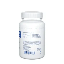 Pure Kapseln - Energy Xtra von PureEncapsulations mit Ginseng