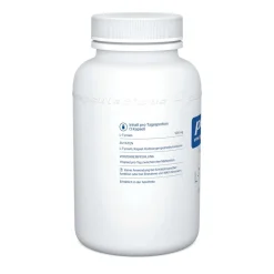PURE L-Tyrosin Aminosäure, 90 Kapseln