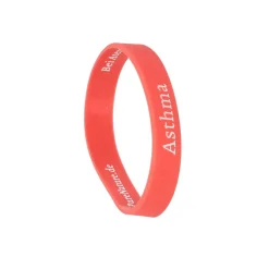 PureNature Asthma Armband für Kinder & Erwachsene