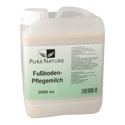 PureNature Bodenpflege für Holzboden, Laminat & Linoleum