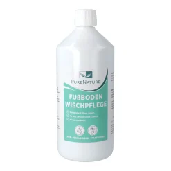 PureNature Bodenpflege für Holzboden, Laminat & Linoleum