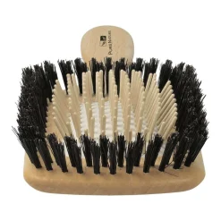 PureNature Bürsten Paddlebürste Wildschweinborste & Buchenholz