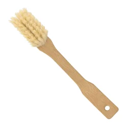 PureNature Holzspülbürste mit Sisal Fibre Borsten