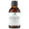 PureNature Kamille Shampoo - Milde Pflege für die ganze Familie