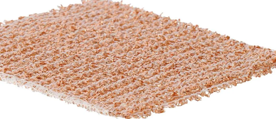 PureNature Kupfertuch - Praktisches Putztuch im 3er Set kaufen