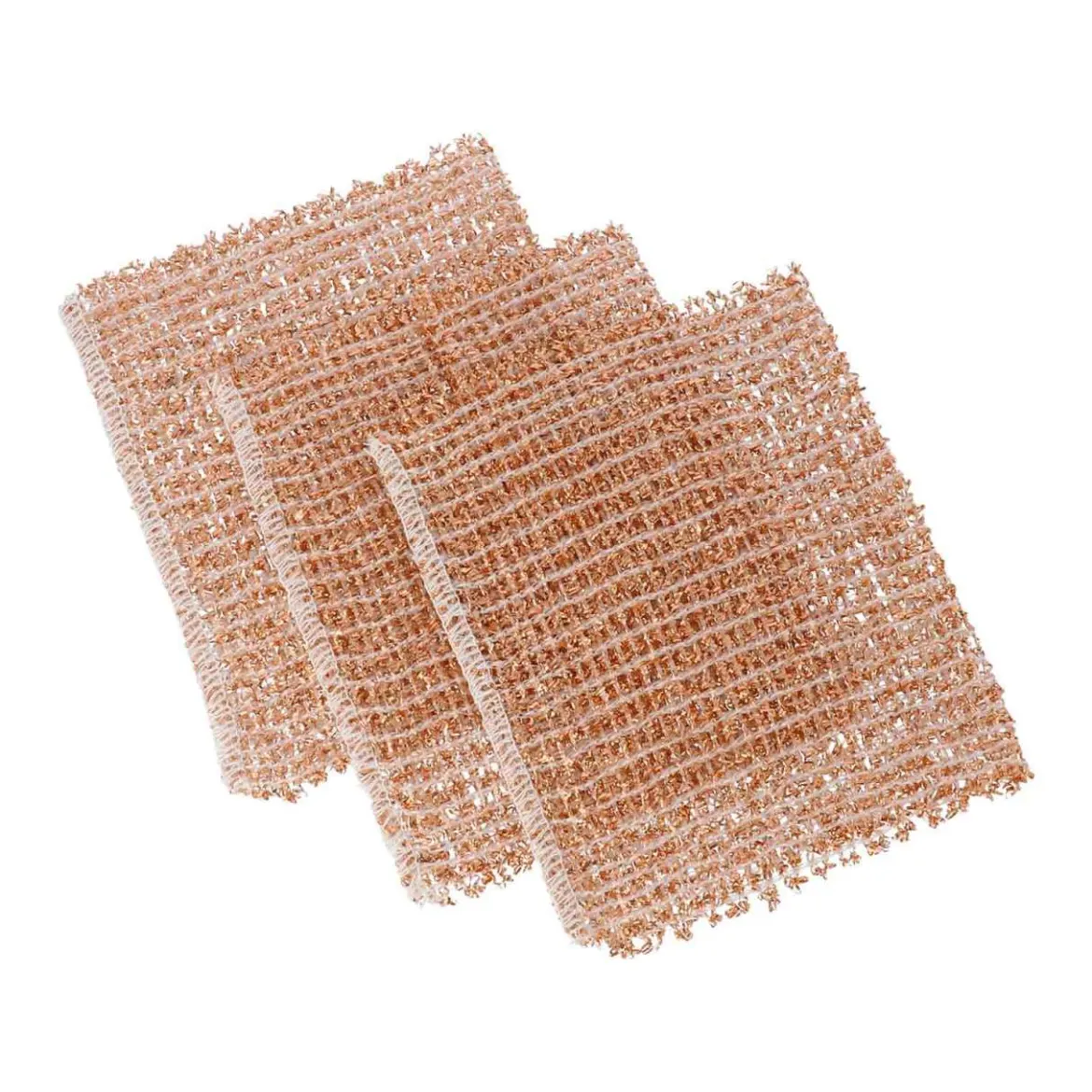 PureNature Kupfertuch - Praktisches Putztuch im 3er Set kaufen