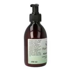 PureNature reichhaltige Bodylotion mit Aloe Vera und Mandelöl