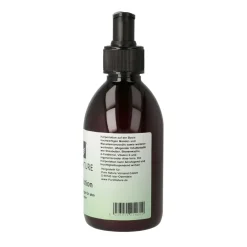PureNature reichhaltige Bodylotion mit Aloe Vera und Mandelöl