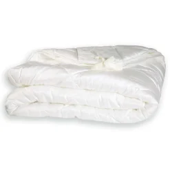 PureNature Tencel 4-Jahreszeiten Bettdecke mit zwei Tencel Bettdecken