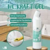 PureNature WC Reiniger Gel mit Zitronensäure ohne Duftstoffe