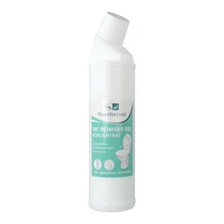 PureNature WC Reiniger Gel mit Zitronensäure ohne Duftstoffe