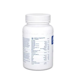 PURE 365 Sport, 60 Kapseln