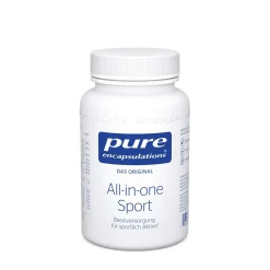 PURE 365 Sport, 60 Kapseln