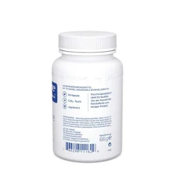 PURE 365 Sport, 60 Kapseln
