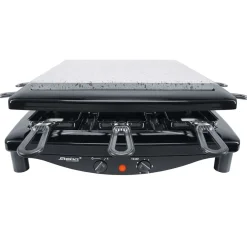 Raclette Grill RC3 plus Emaille
