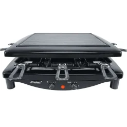 Raclette Grill RC3 plus Emaille