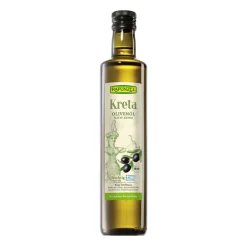 Rapunzel Bio Olivenöl aus Kreta in bester Bio-Qualität