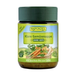 Rapunzel Klare Suppe glutenfrei online kaufen für Suppen & Saucen