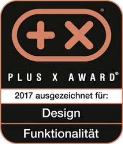 Raumentfeuchter ohne Strom - Cube 1kg im umweltfreundlichen Design