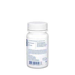 Reines Melatonin von PureCaps für besseren Schlaf
