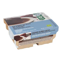Reis Dessert Kakao im Sparset kaufen & glutenfrei genießen