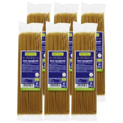 Reis Spaghetti 6 x 250 g Sparpack glutenfrei kaufen