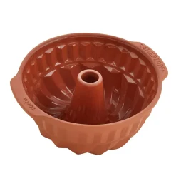 Römertopf Backform Gugelhupf aus Ton kaufen