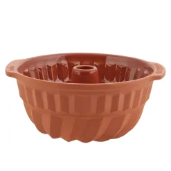 Römertopf Backform Gugelhupf aus Ton kaufen