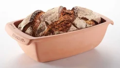 Römertopf Brotbackform für 1,5 kg Kastenbrot oder Kuchen - kaufen