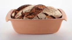 Römertopf Brotbackform für 1,5 kg Kastenbrot oder Kuchen - kaufen