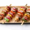 Römertopf Grillschale für den Grill - rechteckige Plancha
