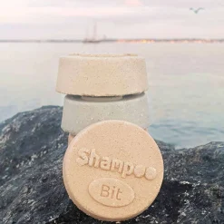 Rosenholz Festes Shampoo - ShampooBit duftfrei kaufen