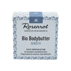 Rosenrot Bodybutter fest - für samtweiche Haut - kaufen