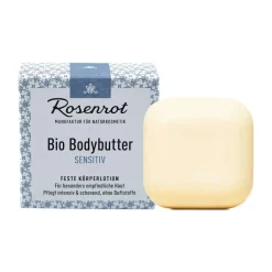 Rosenrot Bodybutter fest - für samtweiche Haut - kaufen