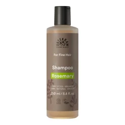Rosmarin Shampoo für dünnes Haar von Urtekram online kaufen