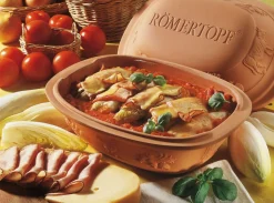 Rustico Römertopf groß