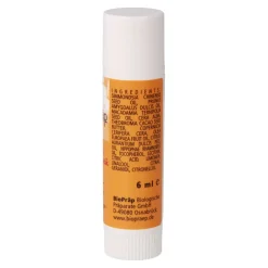 Sanddorn Lippenbalsam - Pflege für trockene Lippen