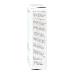 Santaverde Aloe Vera Augencreme für Allergiker, parfümfrei