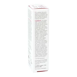 Santaverde Aloe Vera Augencreme für Allergiker, parfümfrei