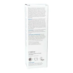 Santaverde Aloe Vera Gel pur - Naturkosmetik ohne Duft