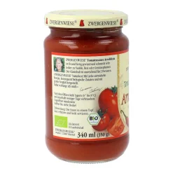 Scharfe Tomatensauce Arrabiata für unvergleichlich pikante Pasta