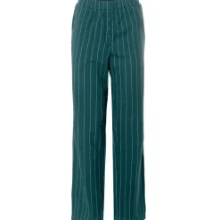 Schlafhose für Damen aus Baumwolle, von Living Crafts