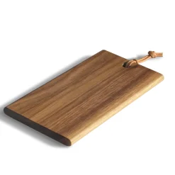 Schneidbrett Tiny: Schneidebrett aus Holz, geölt
