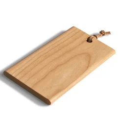 Schneidbrett Tiny: Schneidebrett aus Holz, geölt