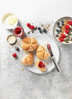 Schnitzer glutenfreie Semmeln Panini Royal zum Aufbacken