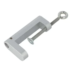 Schreibtischleuchte Klemmfuß - der Designklassiker aus Metall