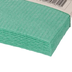 Schwammtücher im 10 er Pack - extra saugstark