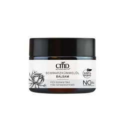 Schwarzkümmelöl Haut Balsam