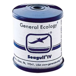 Seagull IV Wasserfilter Ersatzkartusche mit Aktivkohle