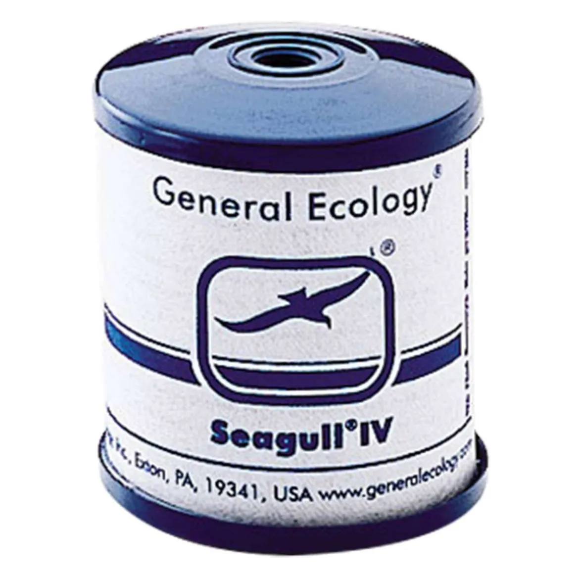 Seagull IV Wasserfilter Ersatzkartusche mit Aktivkohle
